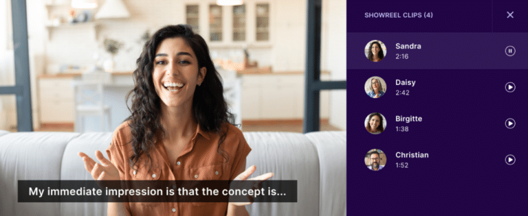 AI in consumer insights