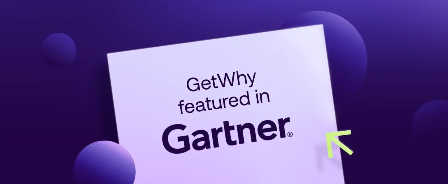User research platforms - Gartner report