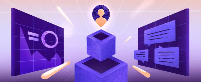AI in qualitative research