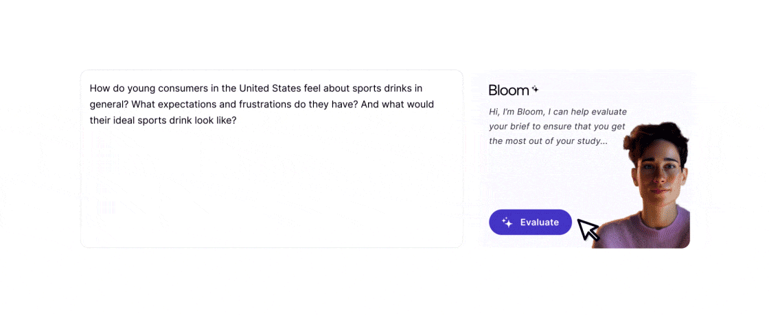 Democratizing qualitative research process - StudyBuilder